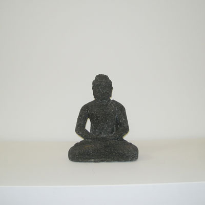 Boeddha-11-lavasteen-21x12x