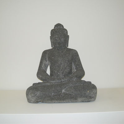 Boeddha-2-lavasteen-36x21x4