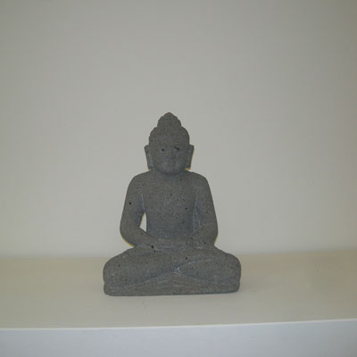 Boeddha-4-lavasteen-23x16x3