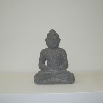 Boeddha-5-lavasteen-23x15x3